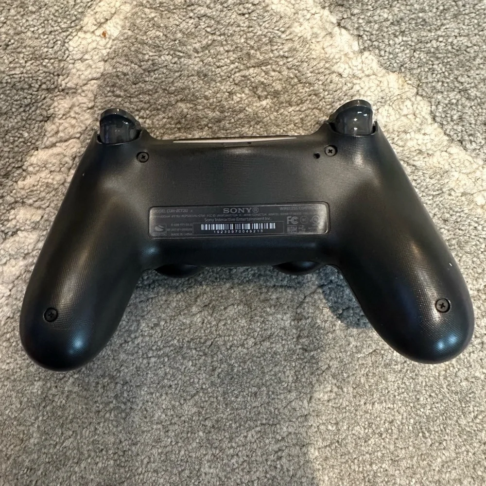 PS4 Console